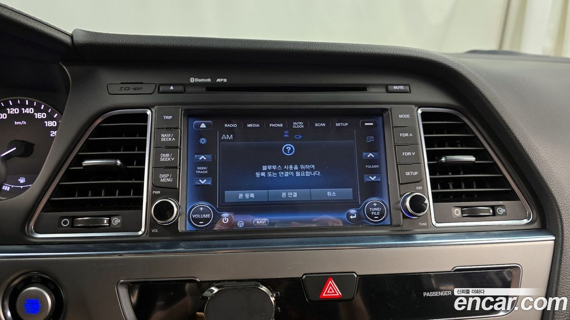 Hyundai Sonata 2016