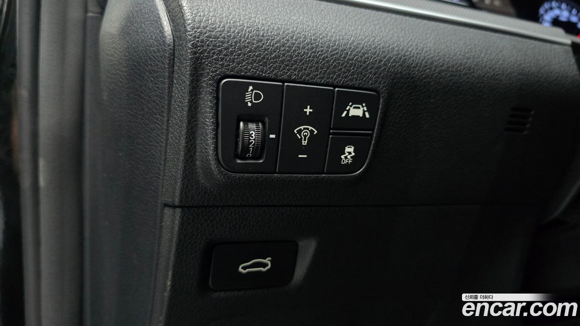 Kia K5 2023