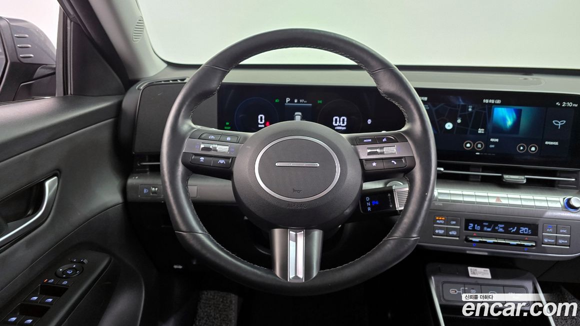 Hyundai Kona 2023
