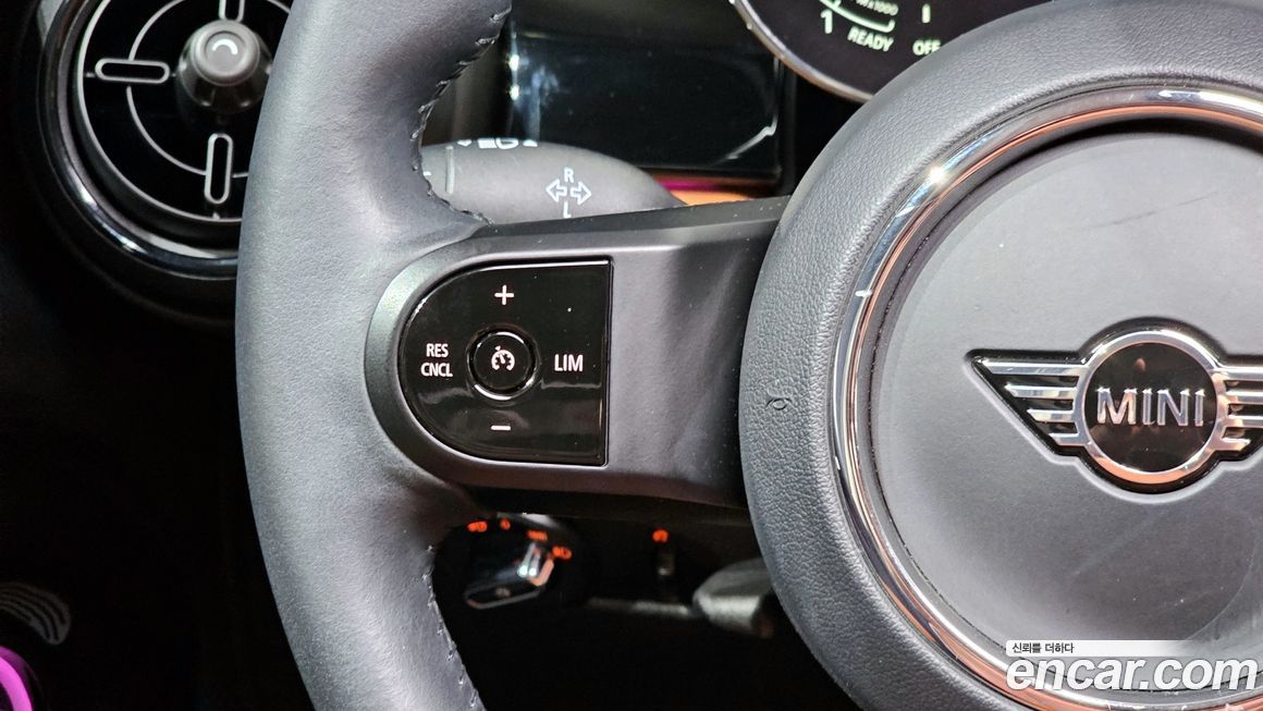 Mini Cooper 2023