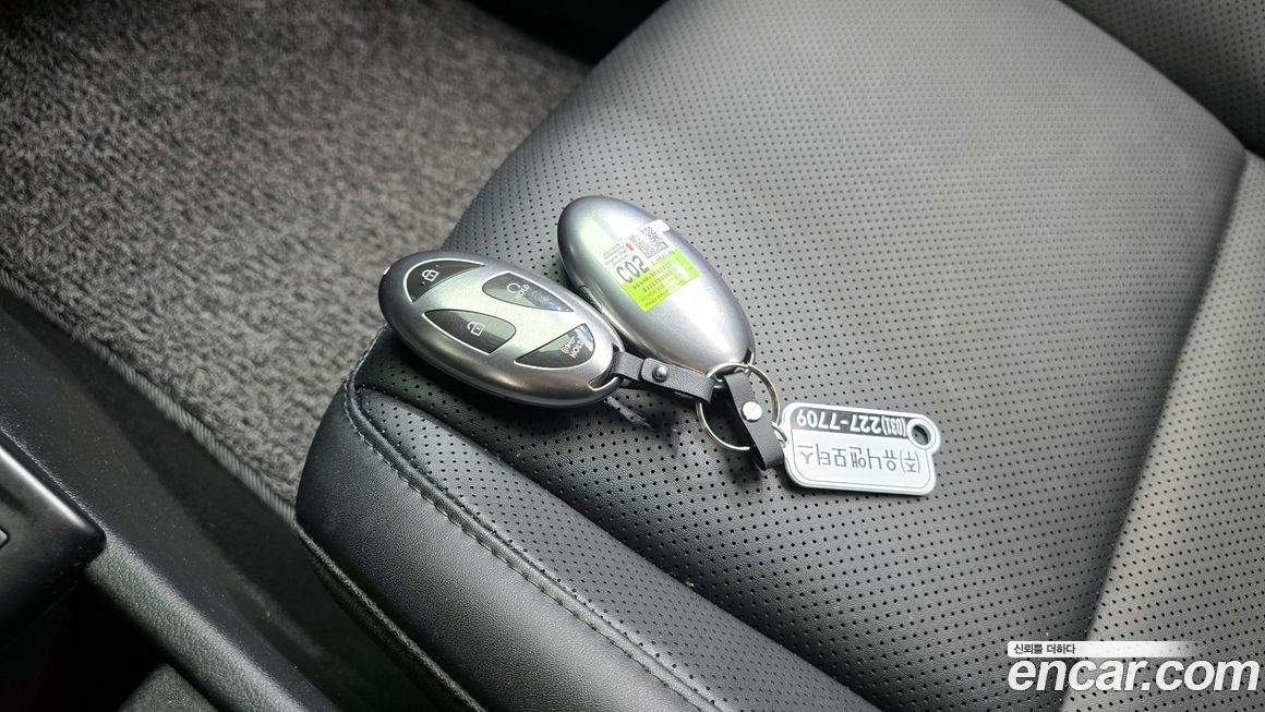 Hyundai Kona 2023