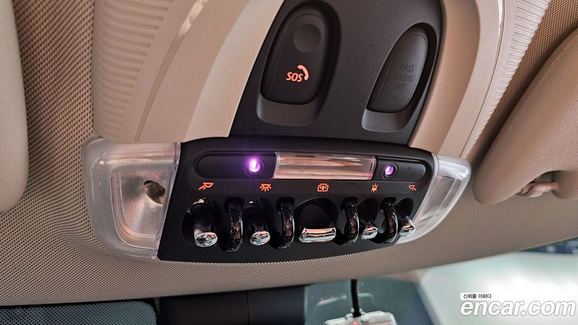 Mini Cooper 2023