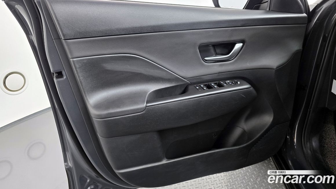Hyundai Kona 2023