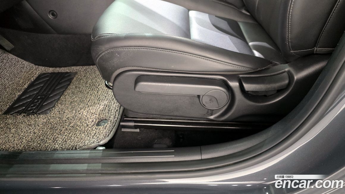 Hyundai Kona 2023