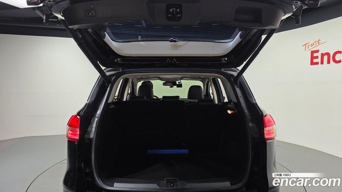 Ford Kuga 2016