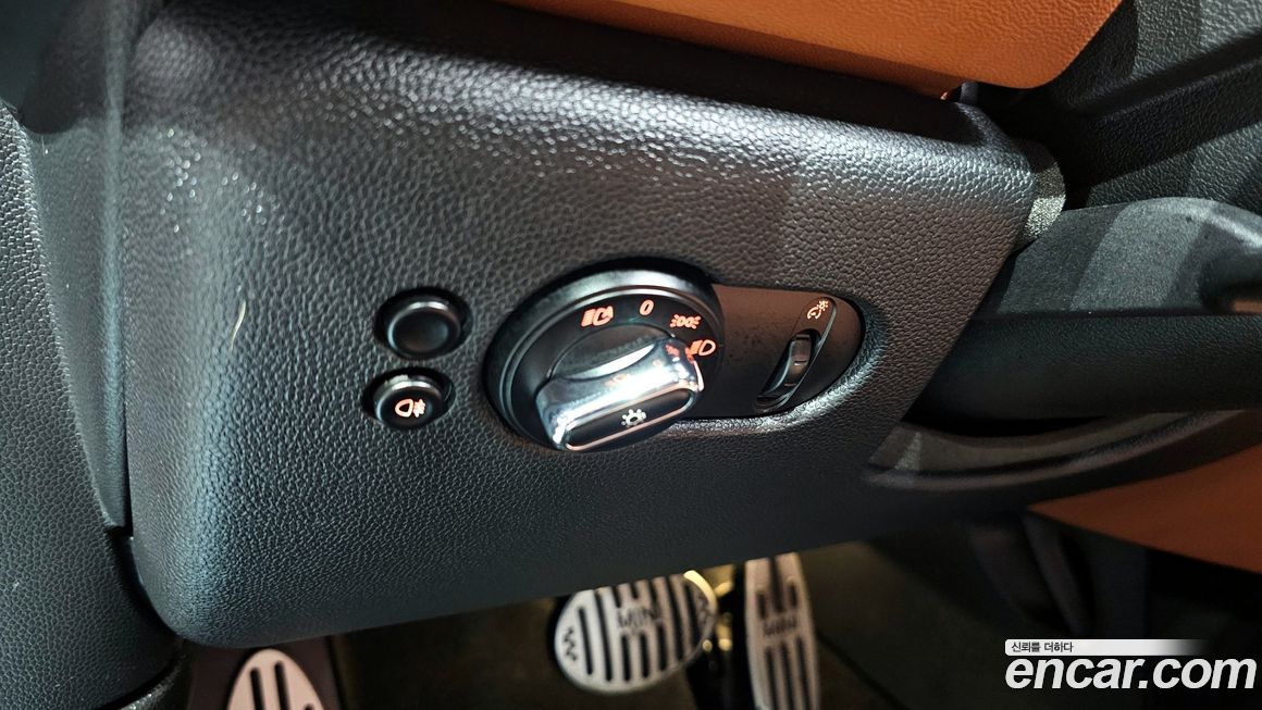 Mini Cooper 2023