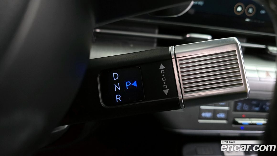 Hyundai Kona 2023