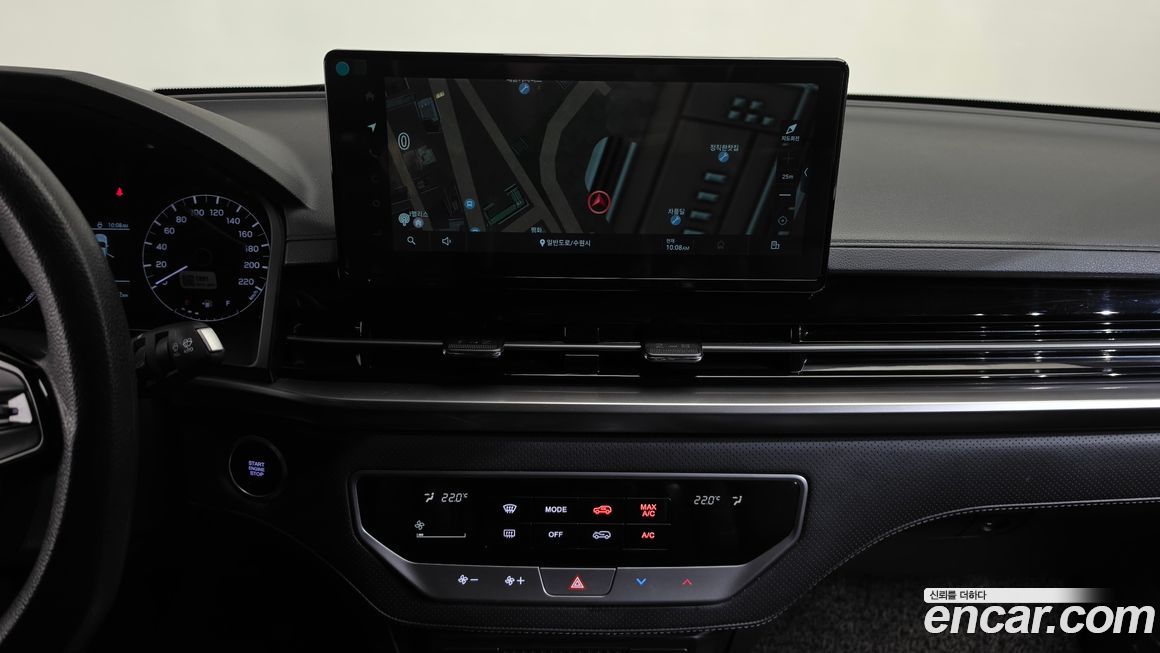 KG_Mobility_Ssangyong Rexton 2024