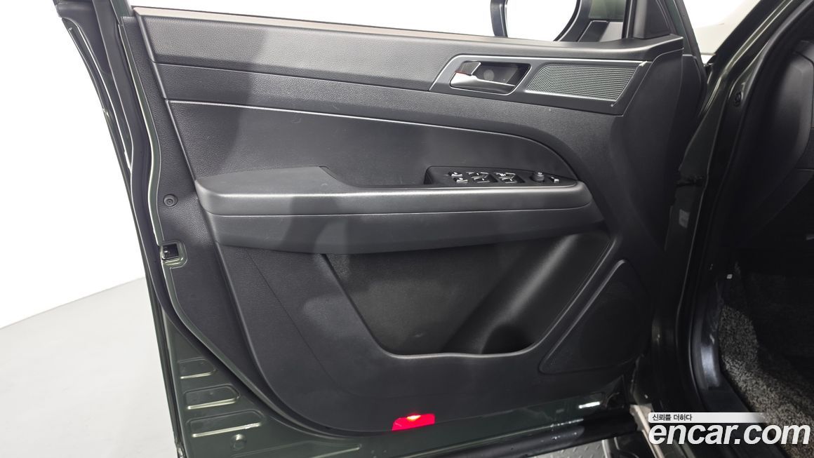 KG_Mobility_Ssangyong Rexton 2024