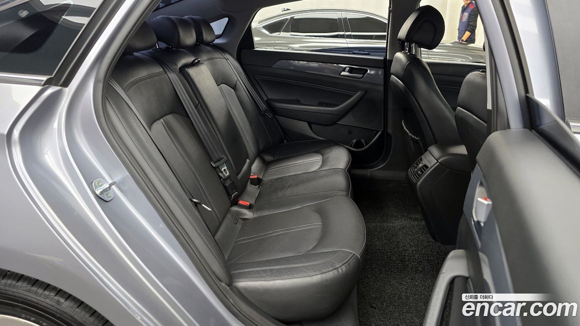 Hyundai Sonata 2016