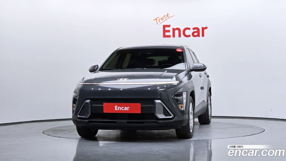 Hyundai Kona 2023