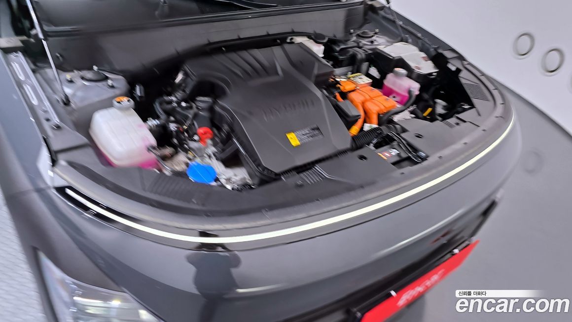 Hyundai Kona 2023