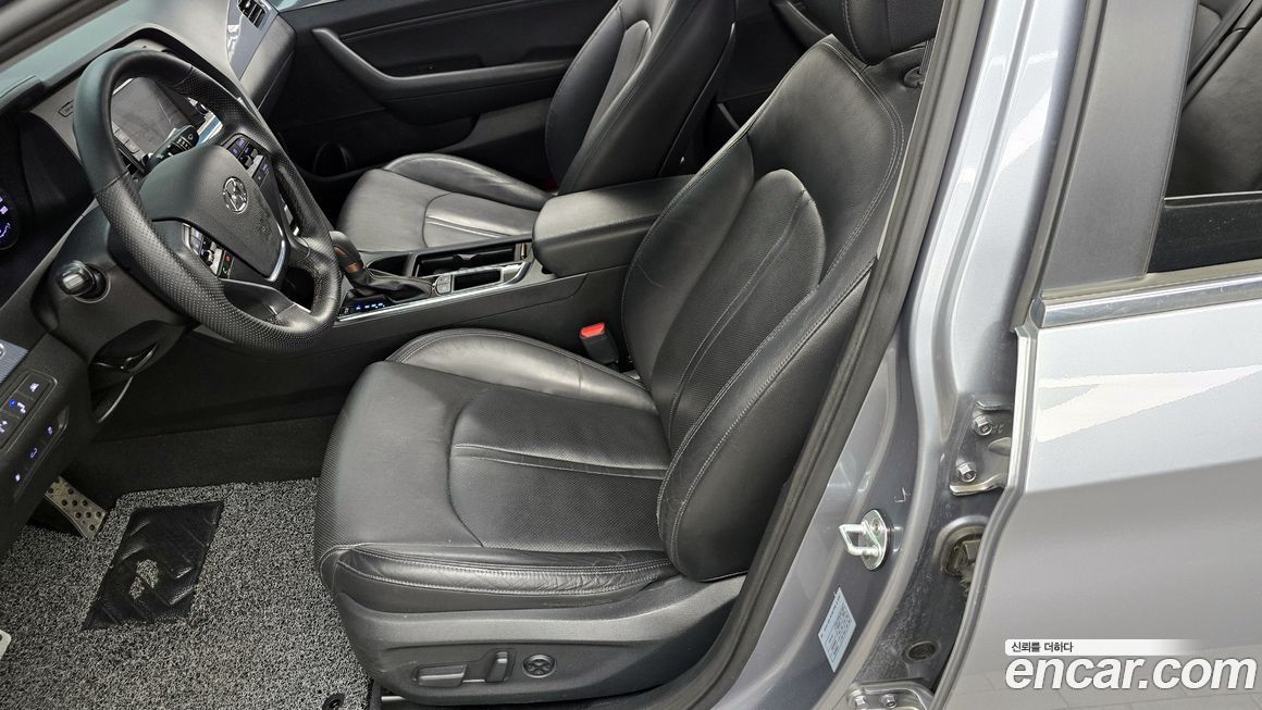 Hyundai Sonata 2016