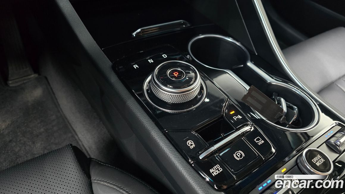 Kia K5 2023