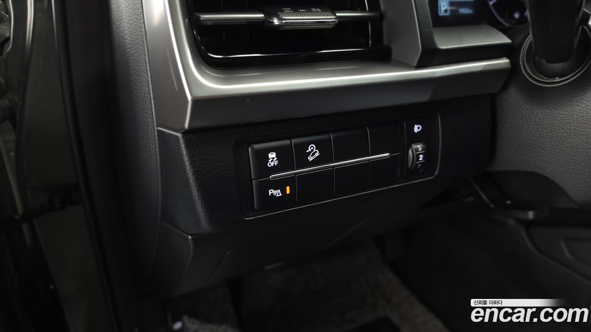 KG_Mobility_Ssangyong Rexton 2024