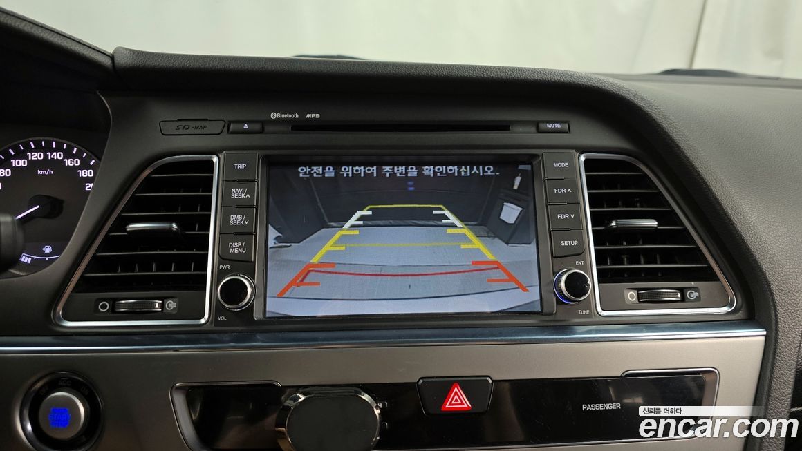 Hyundai Sonata 2016