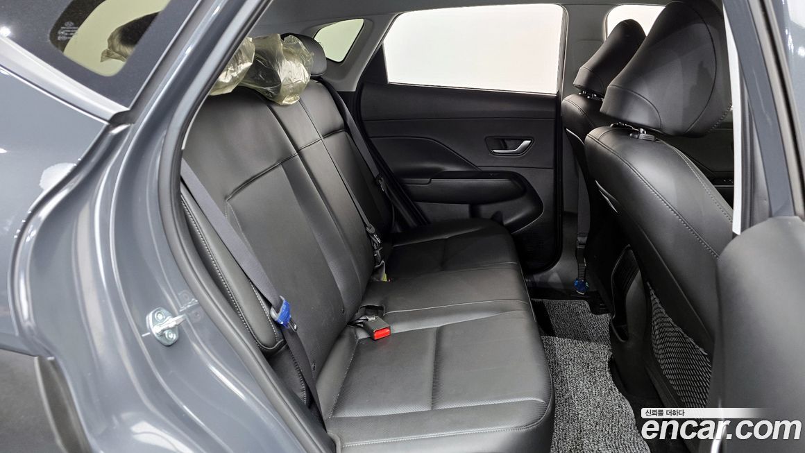 Hyundai Kona 2023