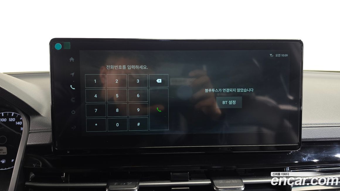 KG_Mobility_Ssangyong Rexton 2024