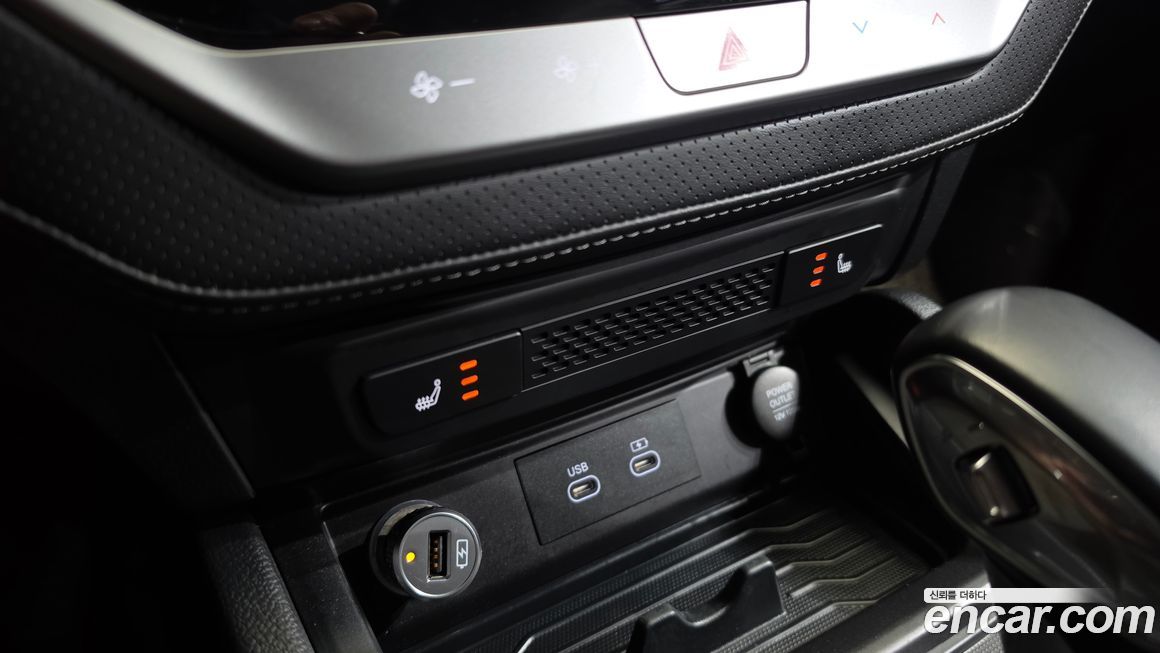KG_Mobility_Ssangyong Rexton 2024