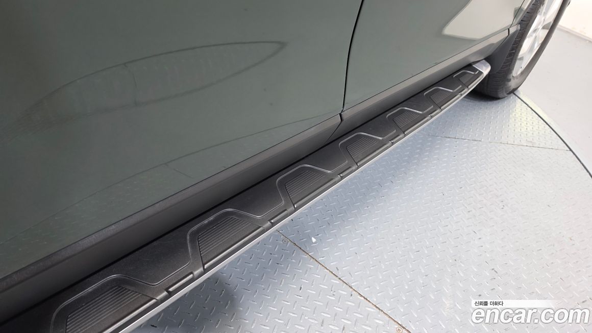 KG_Mobility_Ssangyong Rexton 2024