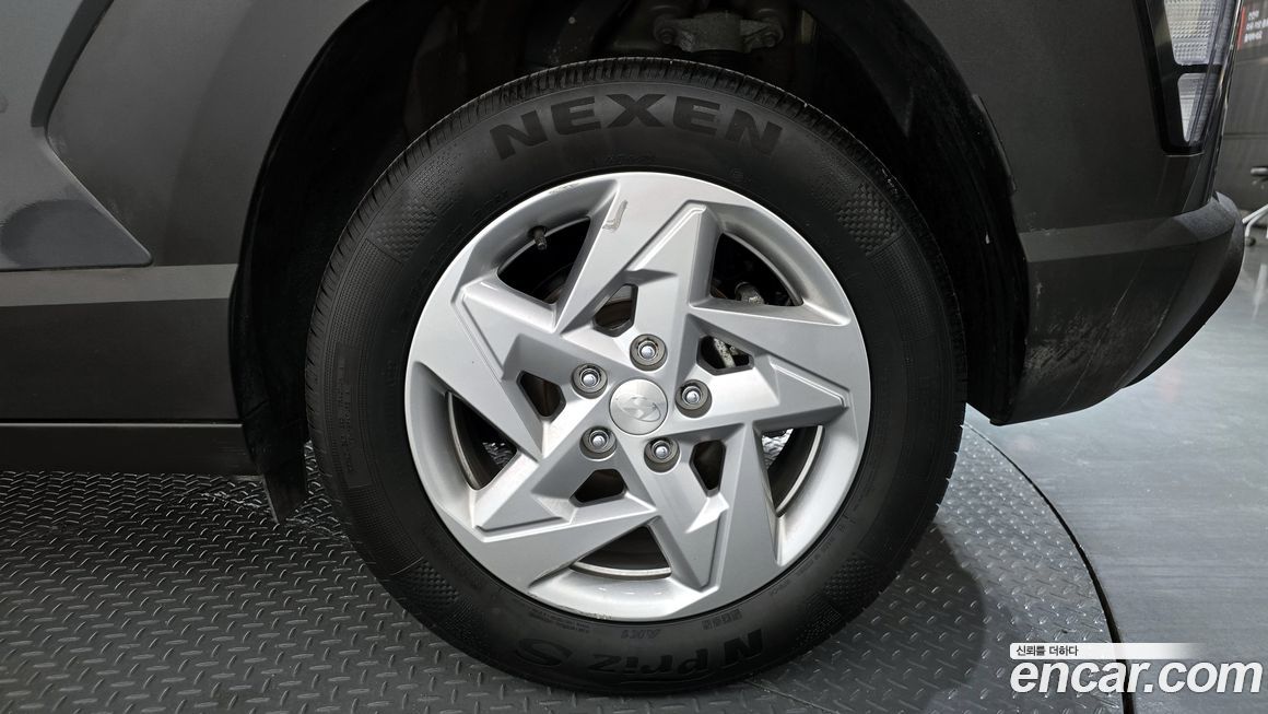 Hyundai Kona 2023