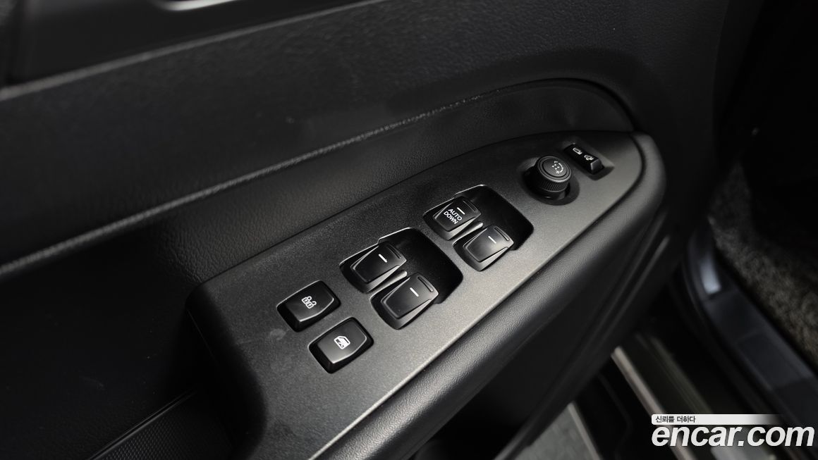 KG_Mobility_Ssangyong Rexton 2024