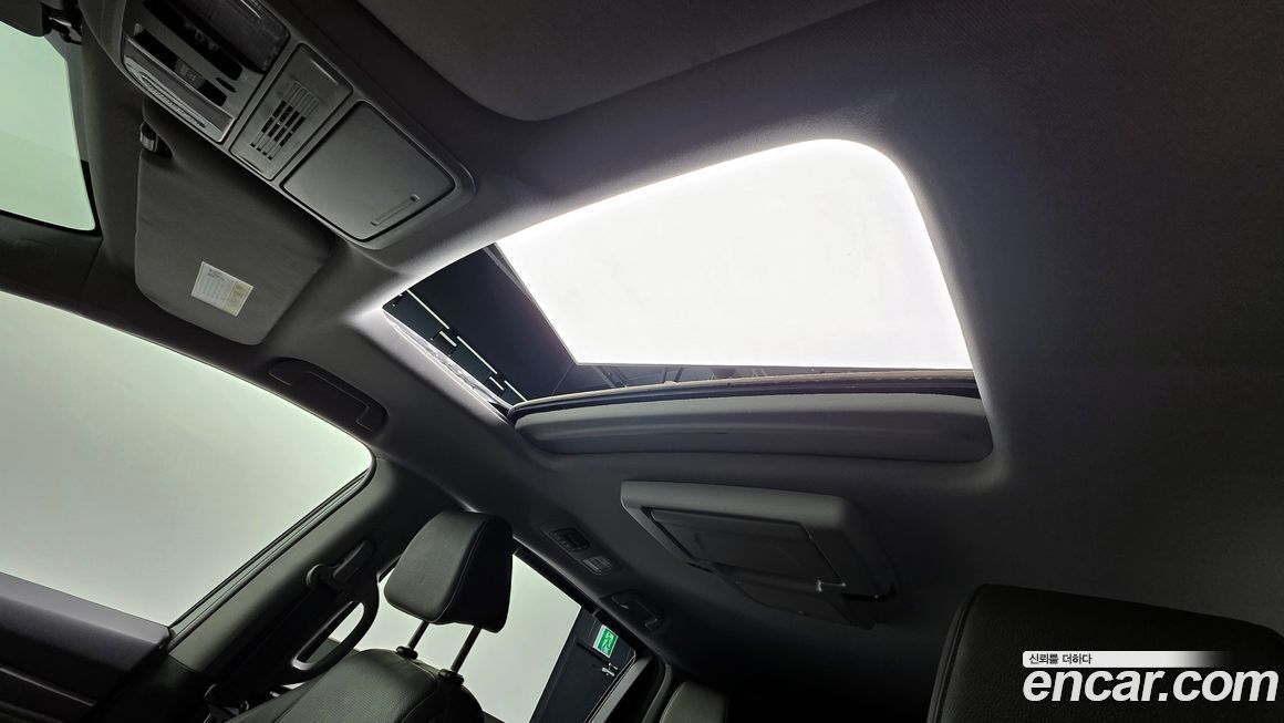 Honda Odyssey 2019