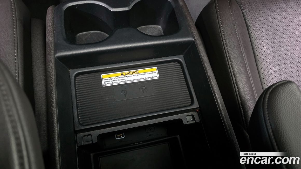 Honda Odyssey 2019