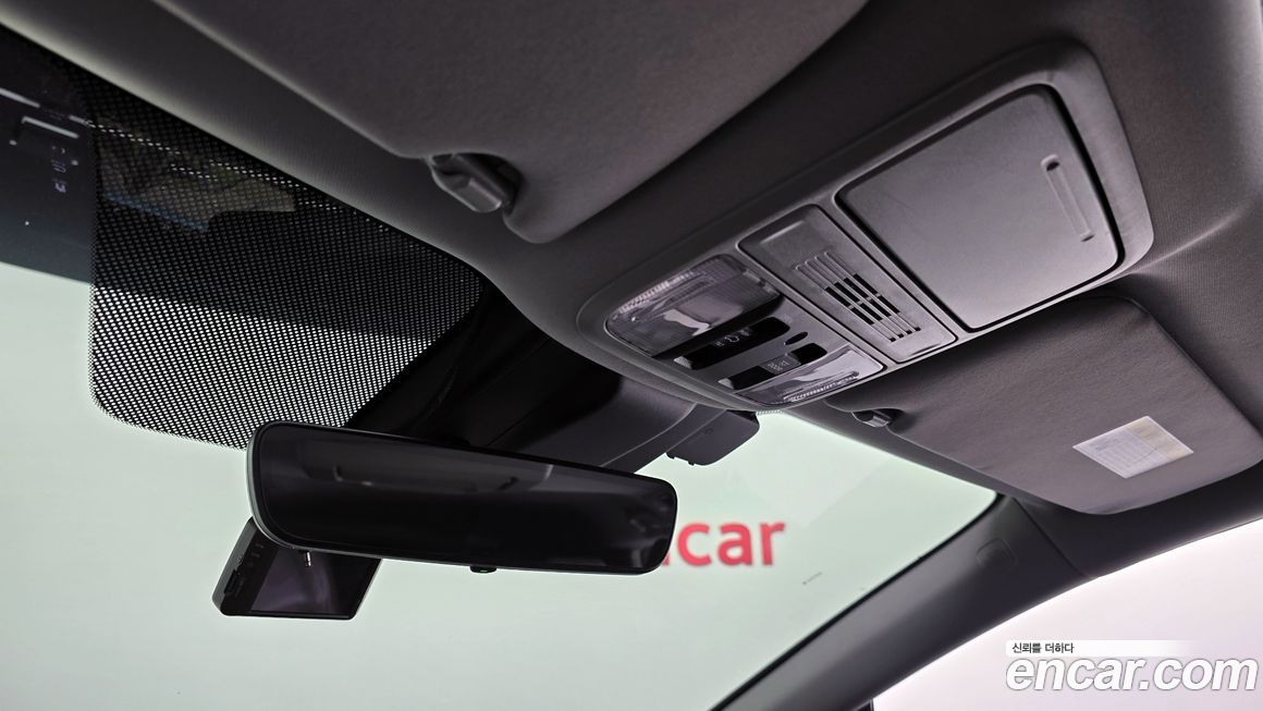 Honda Odyssey 2019