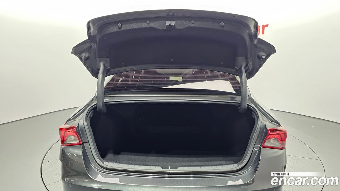 Kia K5 2022