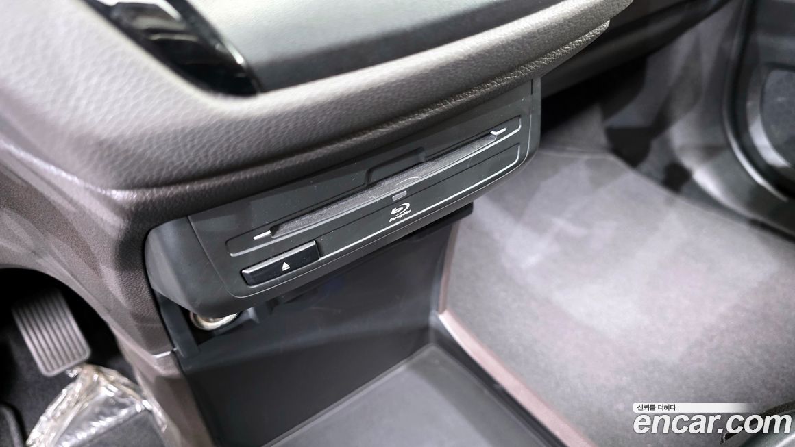 Honda Odyssey 2019