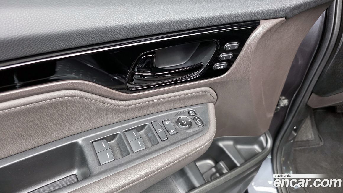 Honda Odyssey 2019
