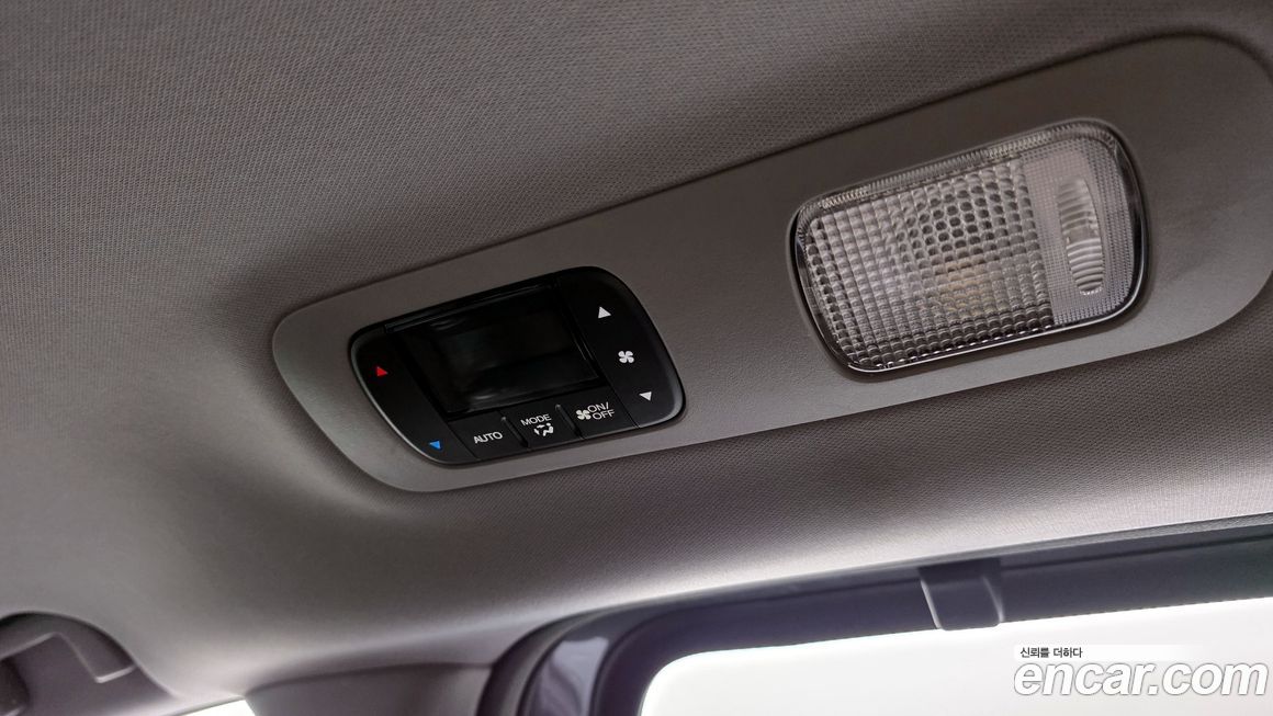 Honda Odyssey 2019