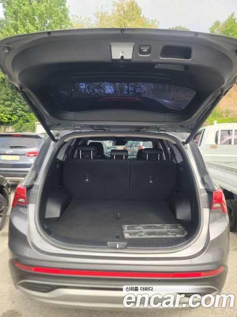 Hyundai Santafe 2023