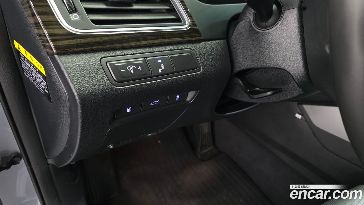 Hyundai Sonata 2017