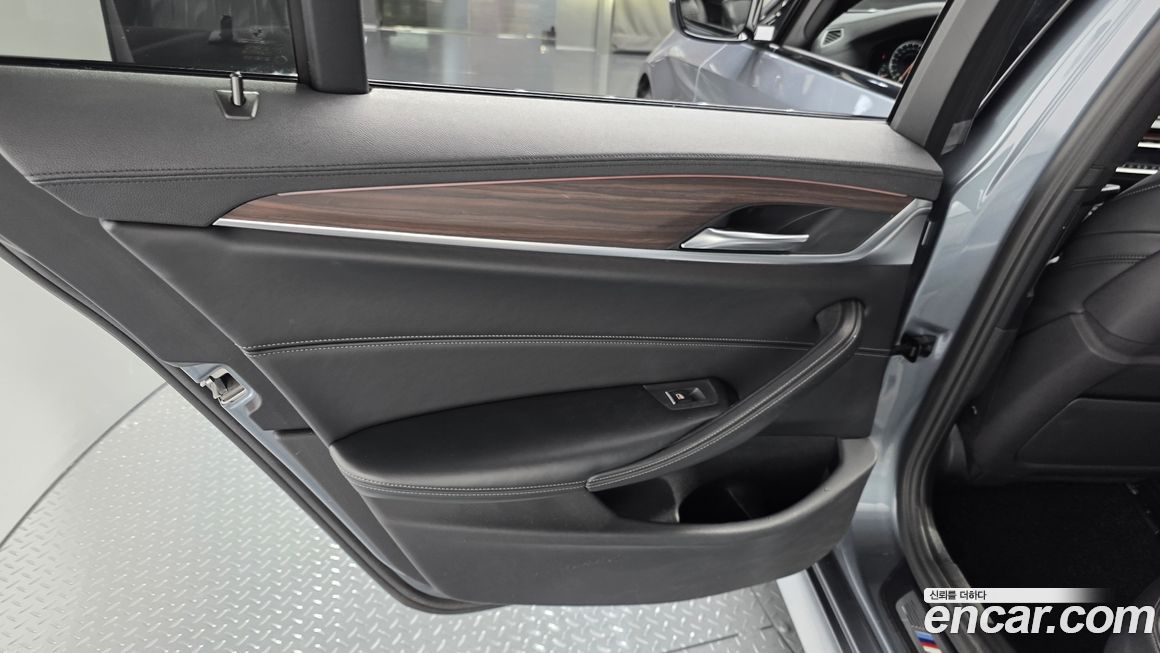 BMW 5-Series 2017