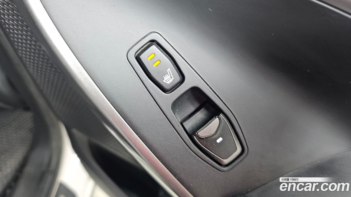 Hyundai Santafe 2015