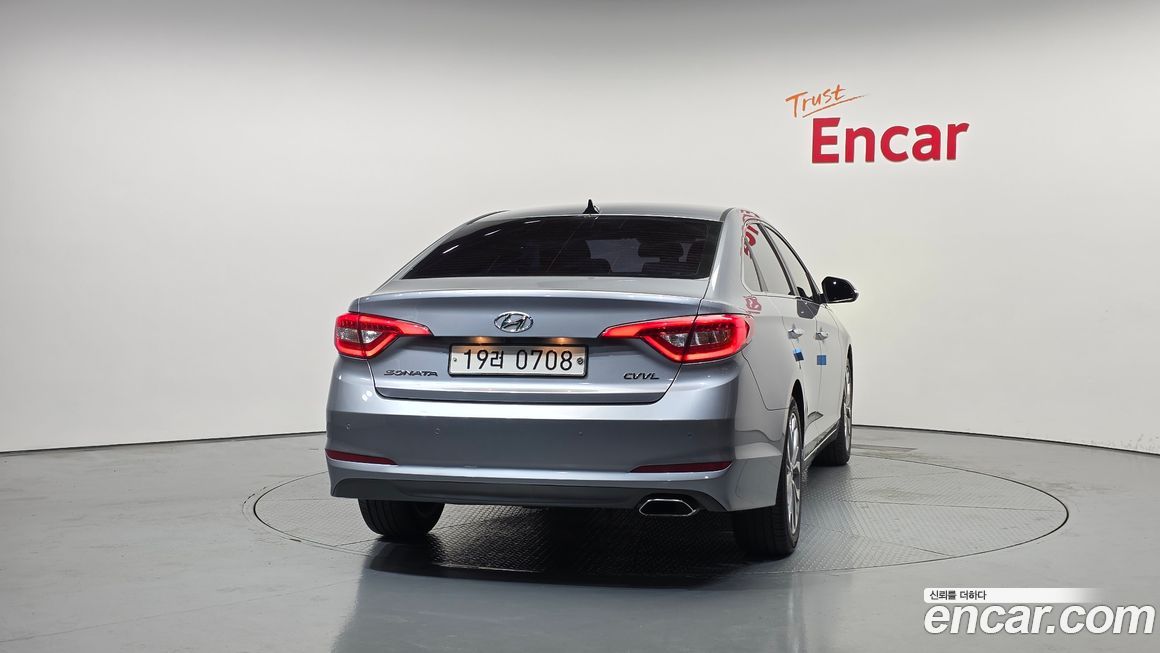 Hyundai Sonata 2017