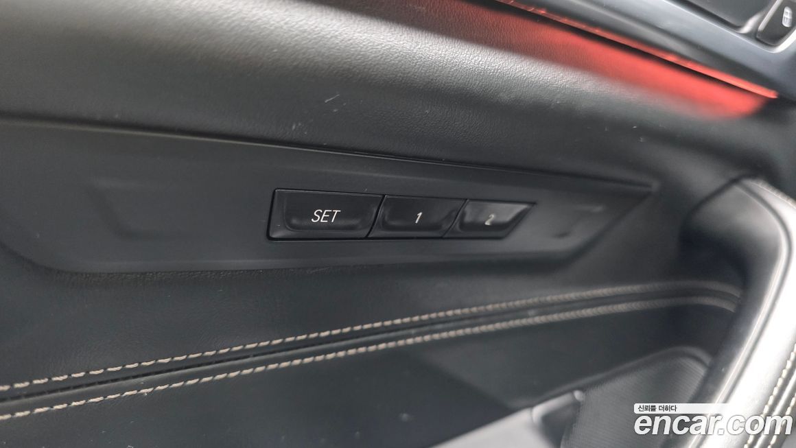 BMW 5-Series 2018