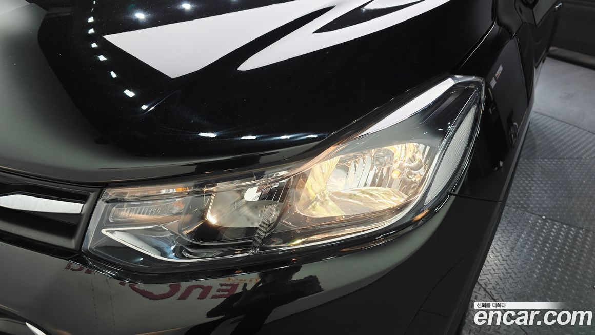 ChevroletGMDaewoo Trax 2021