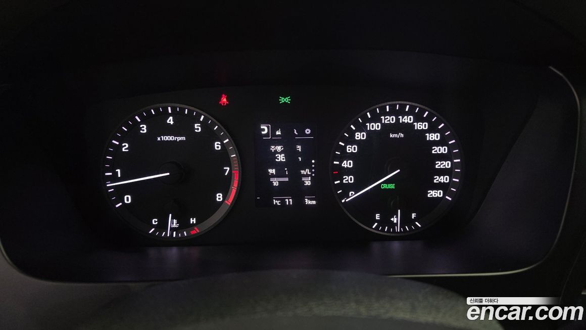 Hyundai Sonata 2017