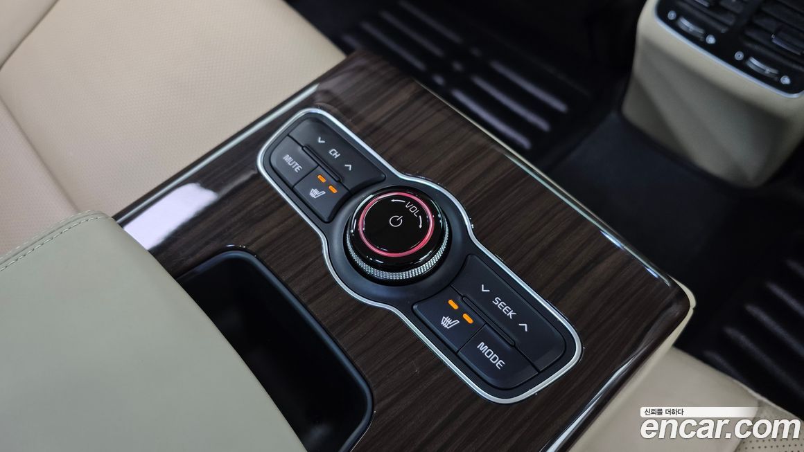 Kia K7 2016