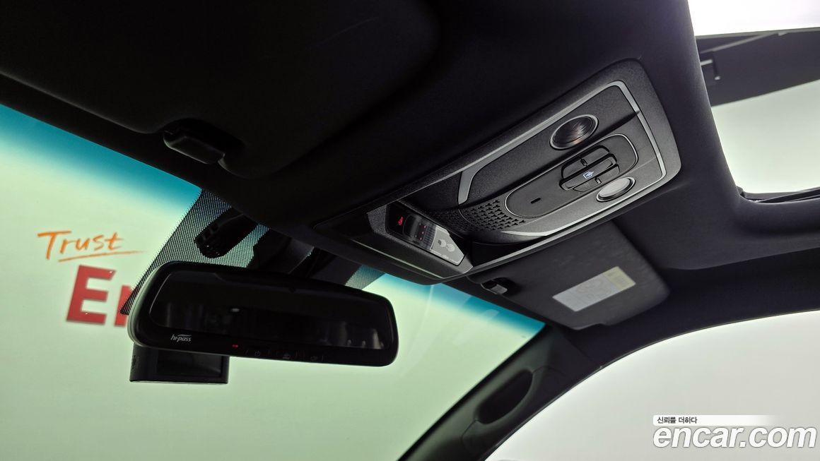 KG_Mobility_Ssangyong Rexton 2022