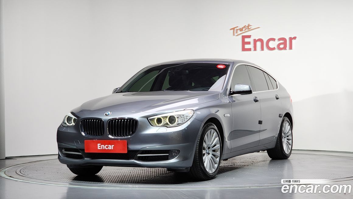 BMW Gran Turismo 2013
