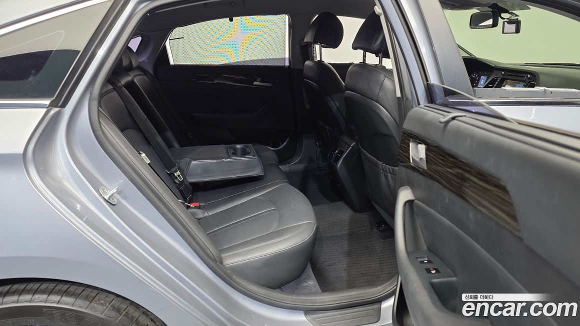 Hyundai Sonata 2017