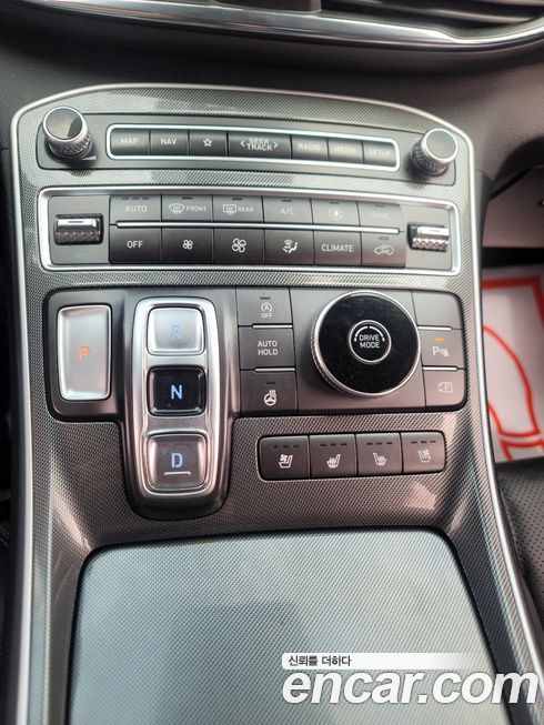 Hyundai Santafe 2023