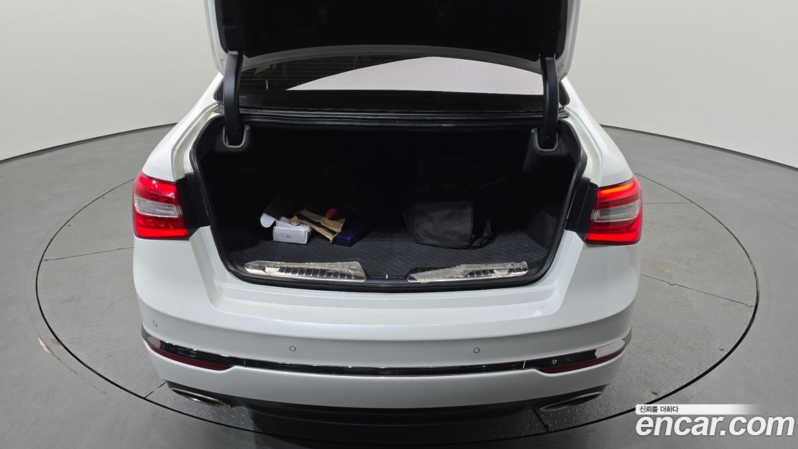 Kia K7 2016