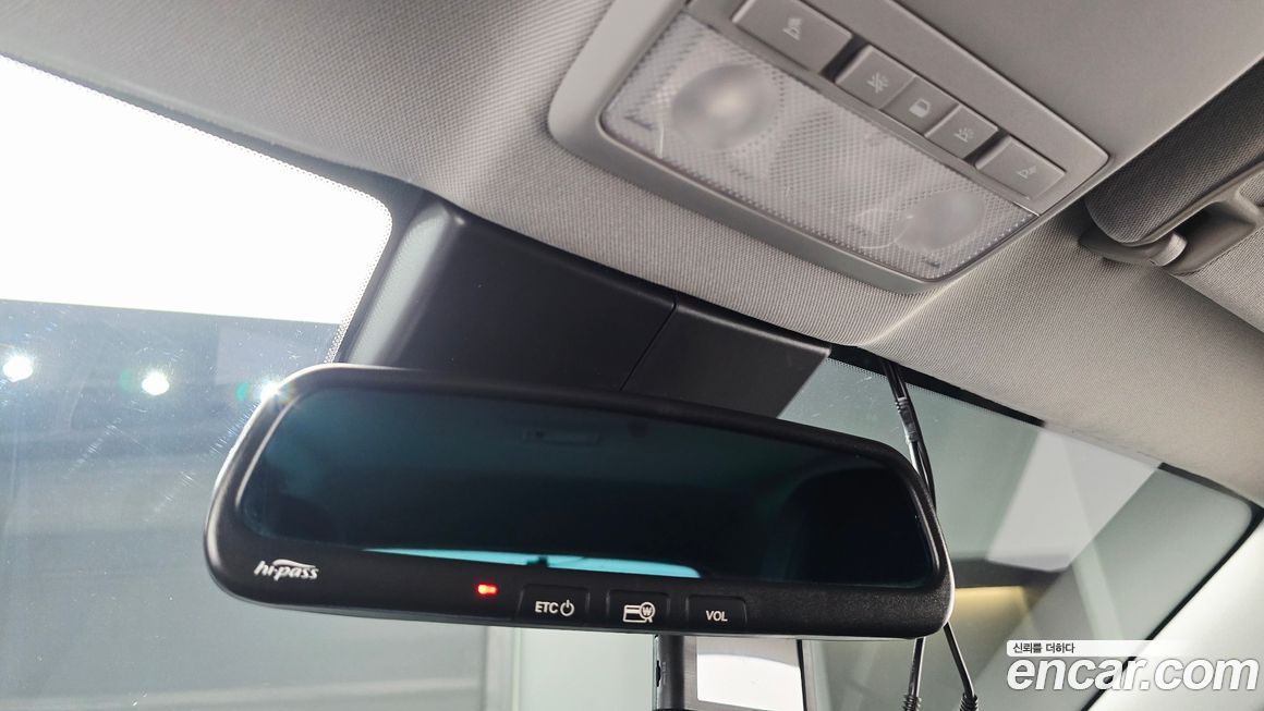 ChevroletGMDaewoo Trax 2021
