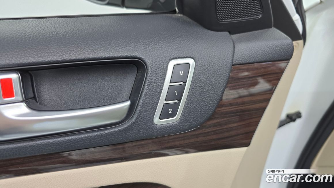 Kia K7 2016