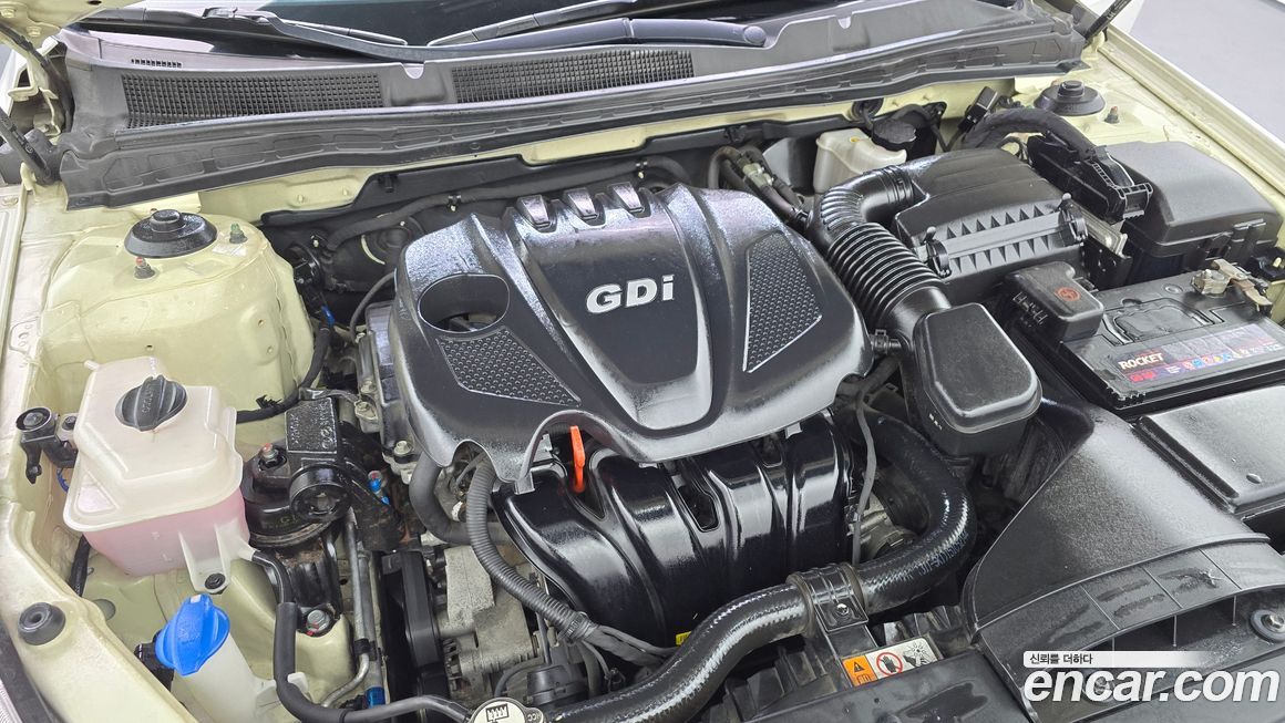 Kia K7 2016